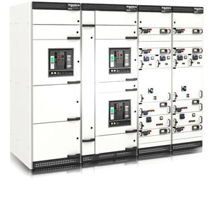 全新發布的施耐德電氣Bloset evo低壓成套設備生態系統